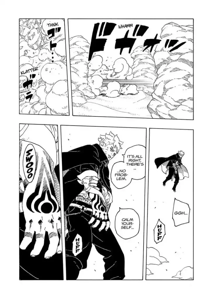 boruto two blue vortex 16