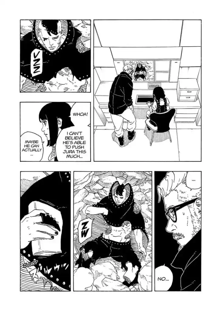 boruto two blue vortex 18