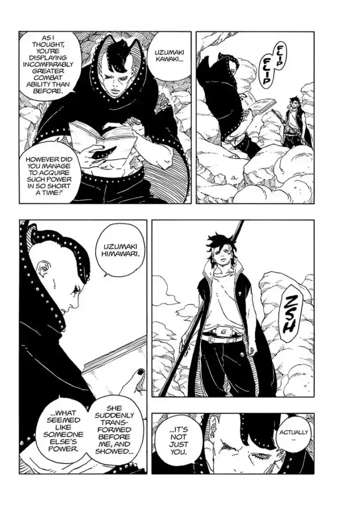 boruto two blue vortex 19