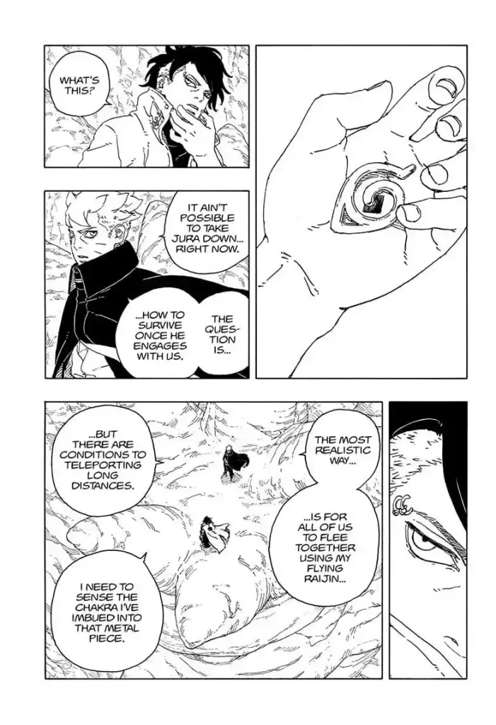 boruto two blue vortex 2