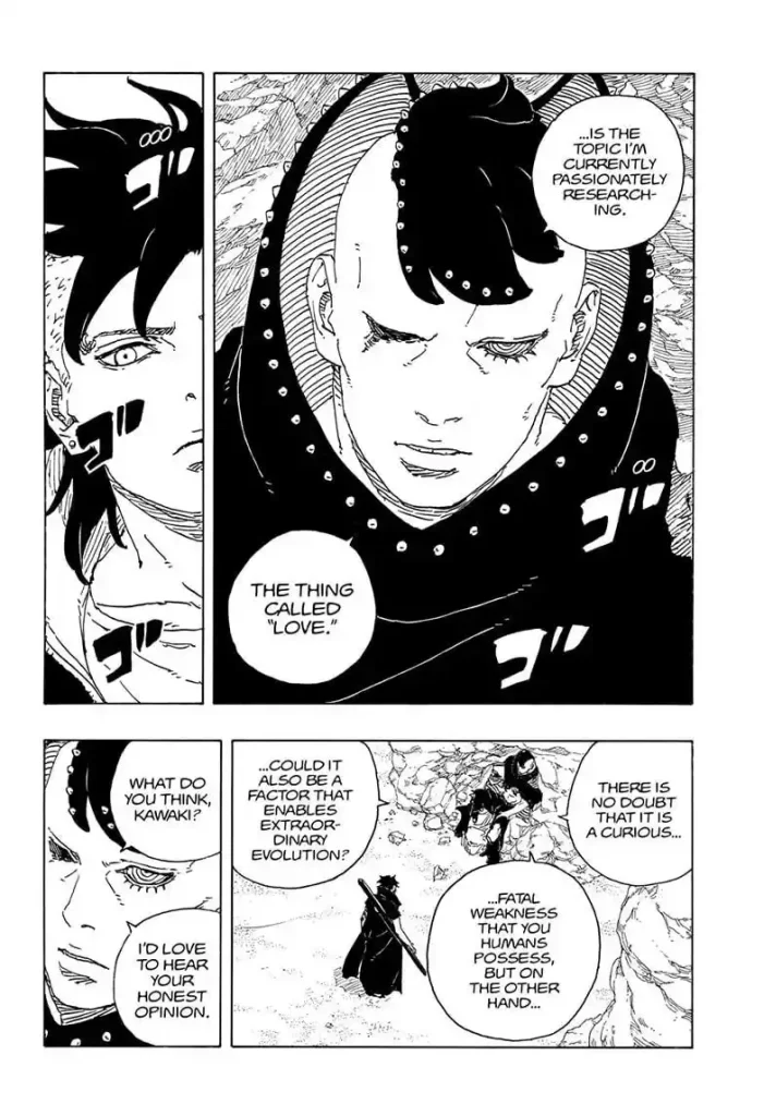 boruto two blue vortex 21