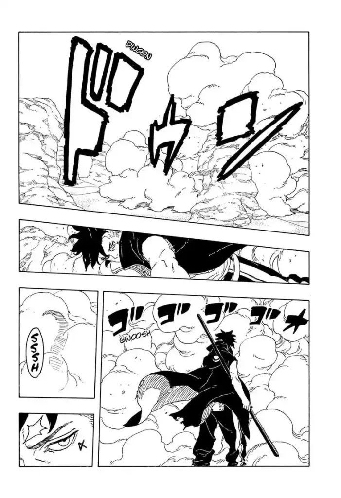 boruto two blue vortex 23