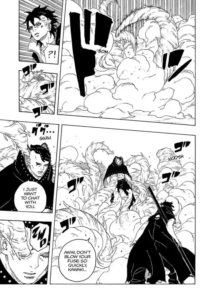boruto two blue vortex 24