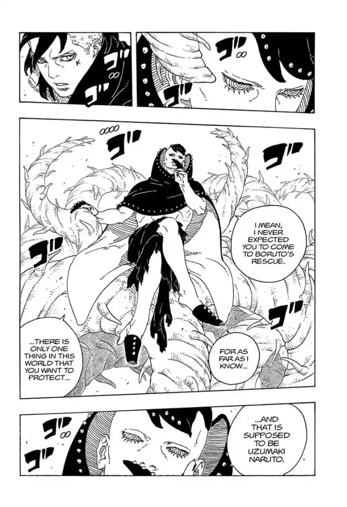 boruto two blue vortex 25