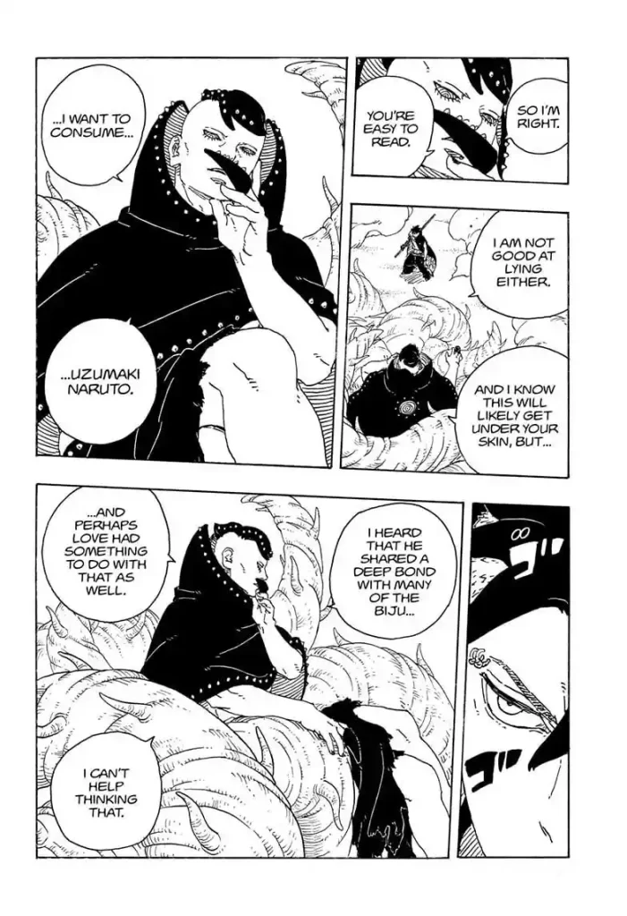 boruto two blue vortex 27
