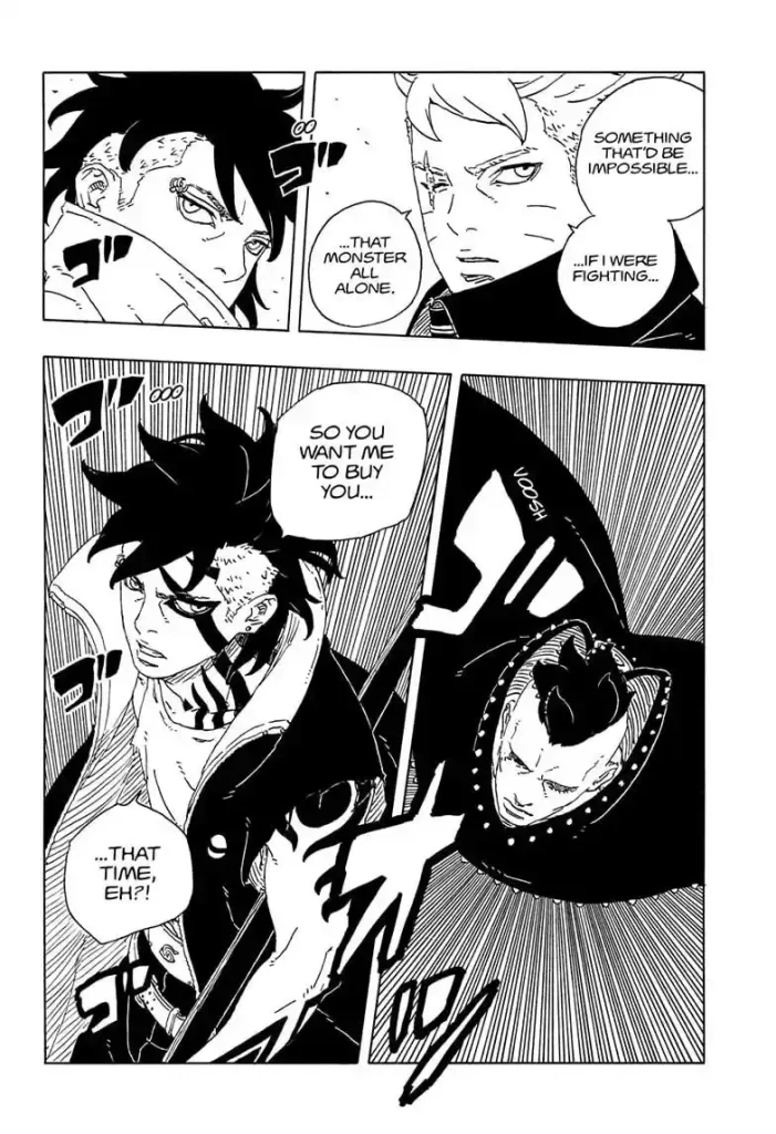 boruto two blue vortex 3