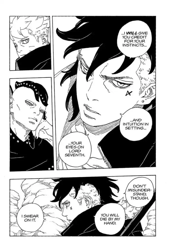 boruto two blue vortex 31