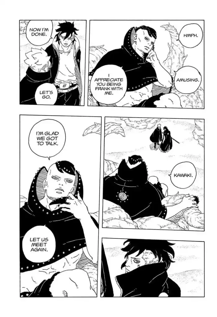 boruto two blue vortex 32