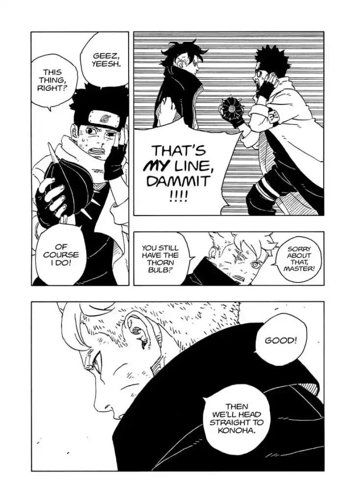 boruto two blue vortex 36