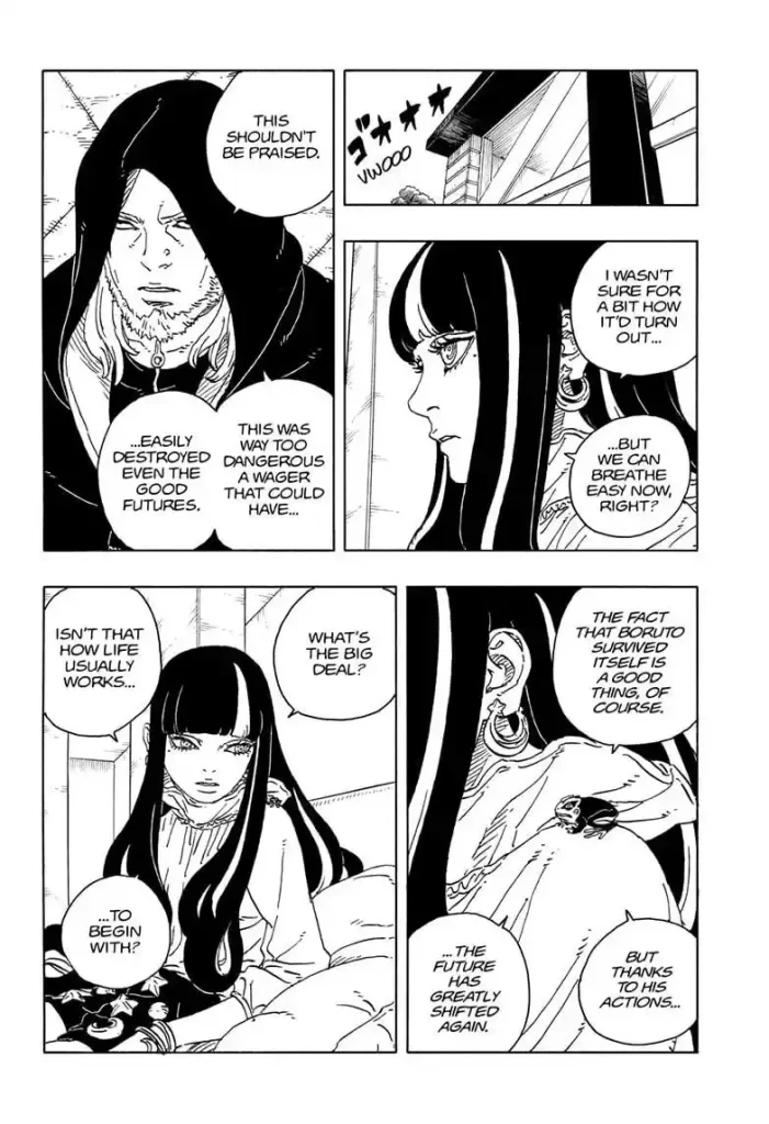 boruto two blue vortex 37