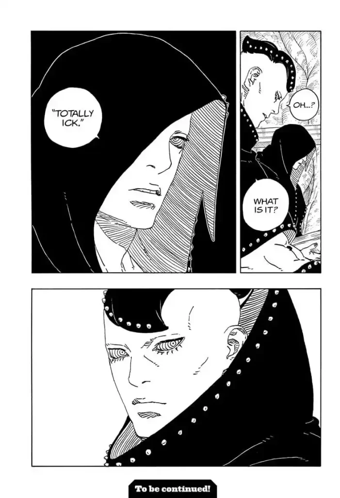 boruto two blue vortex 40