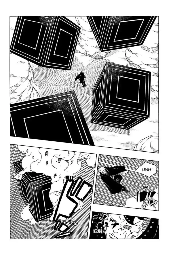 boruto two blue vortex 7