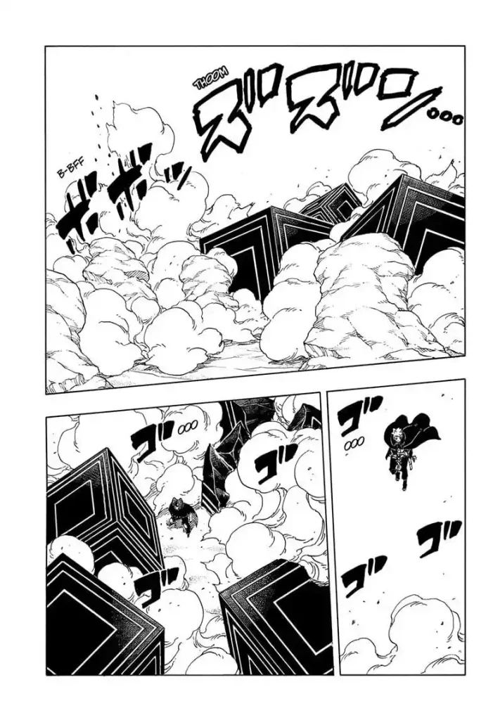 boruto two blue vortex 8