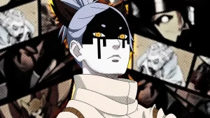 Boruto Two Blue Vortex Chapter 25