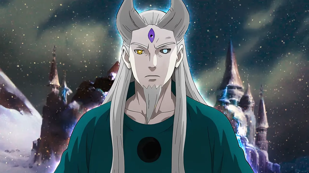 Boruto Two Blue Vortex