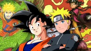 Boruto storytelling analysis
