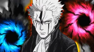 Code’s role in Boruto