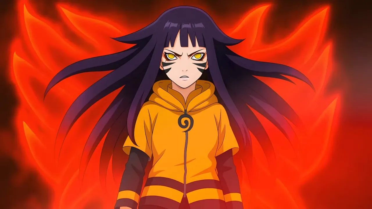 Himawari Jinchuriki
