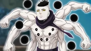 Jura’s powers