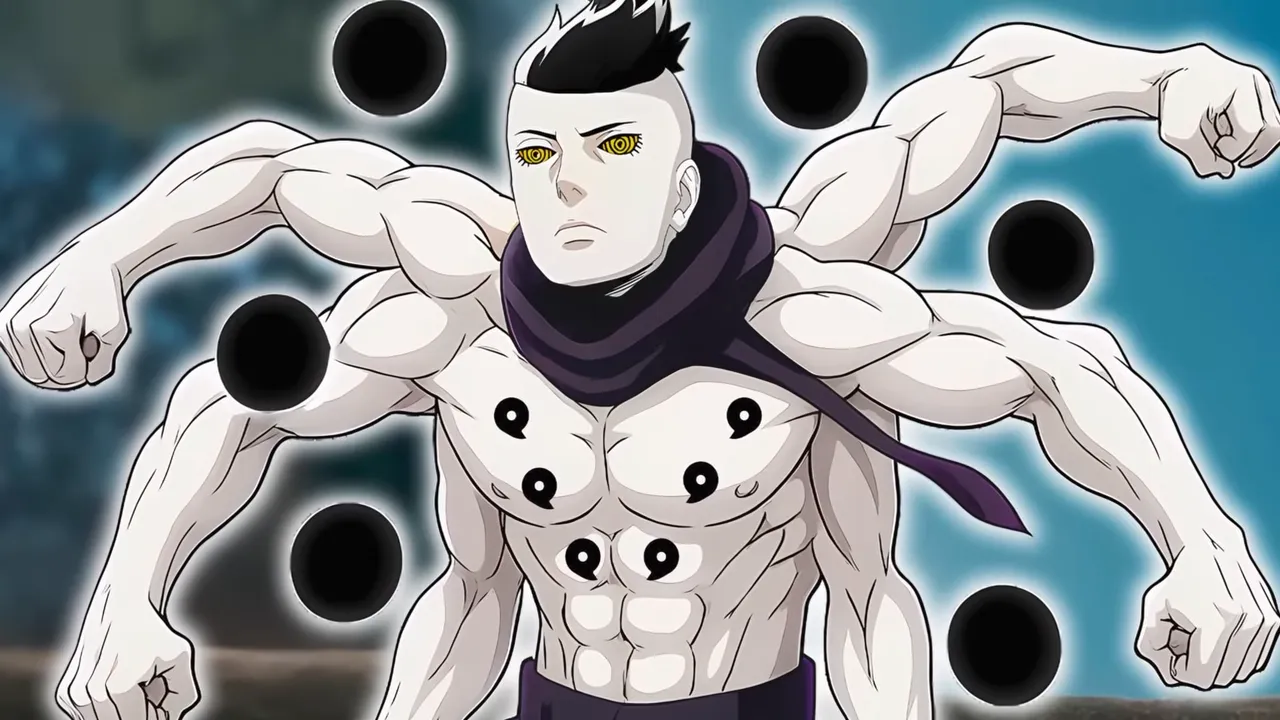 Jura’s powers