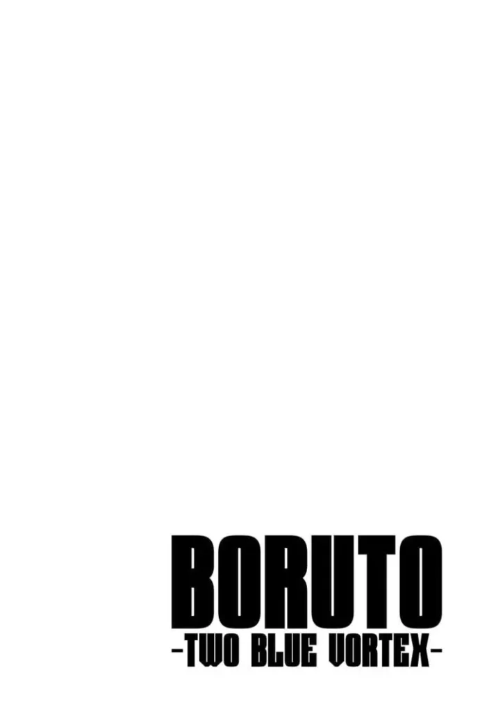 boruto two blue vortex
