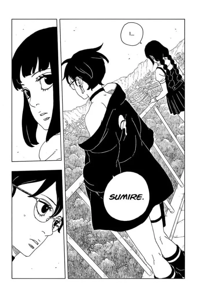 boruto two blue vortex chapter 25 page 12
