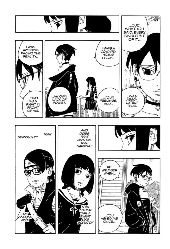 boruto two blue vortex chapter 25 page 15