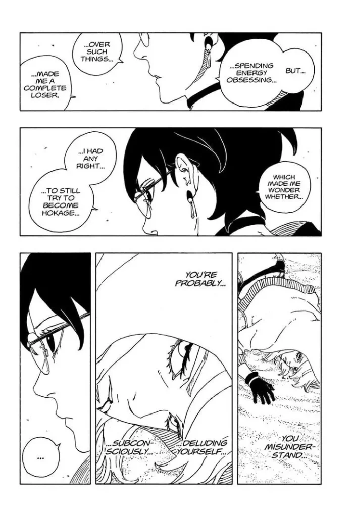 boruto two blue vortex chapter 25 page 18