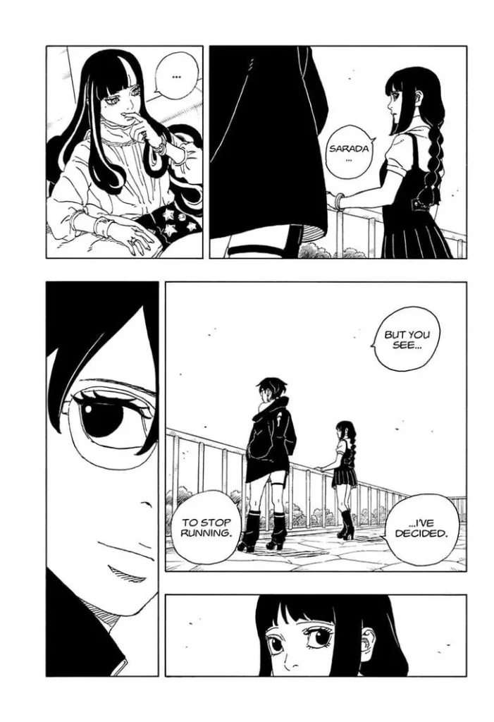 boruto two blue vortex chapter 25 page 19