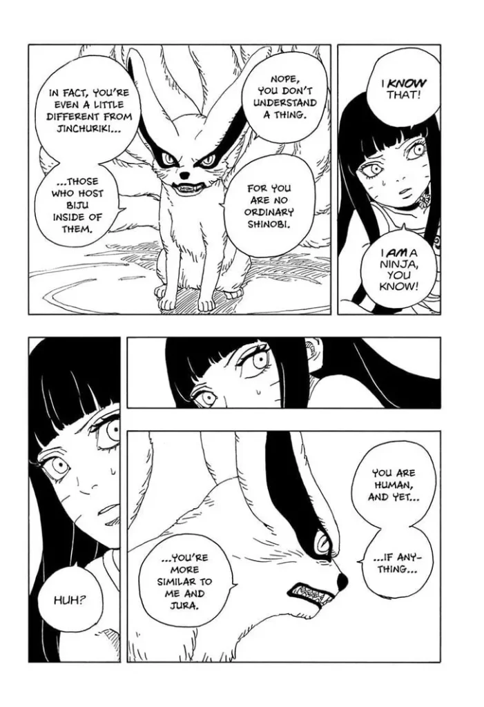 boruto two blue vortex chapter 25 page 30
