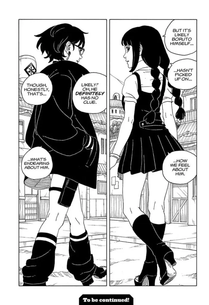 boruto two blue vortex chapter 25 page 39
