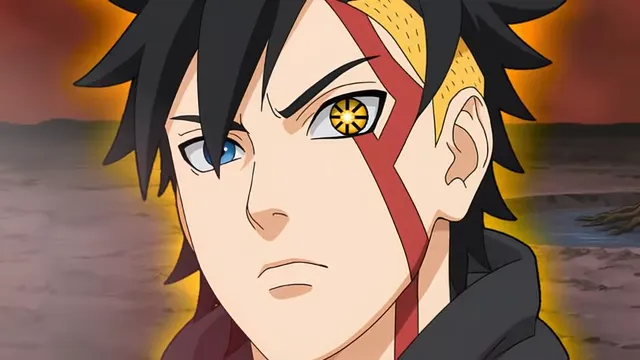 Kawaki vs Jura power levels